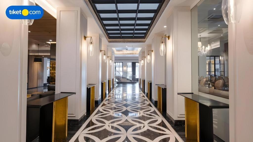 The Mirah Hotel Bogor Exterior photo