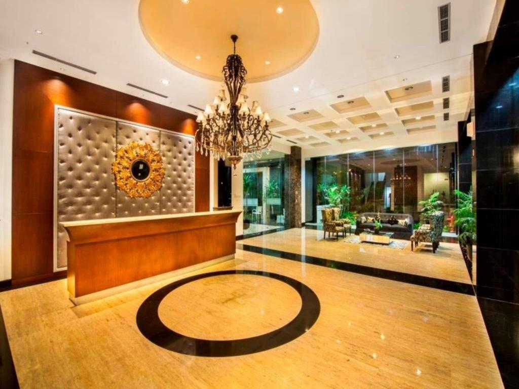 The Mirah Hotel Bogor Exterior photo